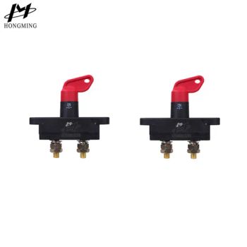 Universal Relay Auto Engine Parts Car Accessories Car Power Window Switch - Wenzhou Hongming Electrical Appliance Co., Ltd - China