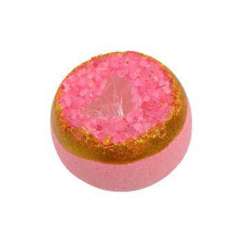 OEM Gentle Cleaning Volcanic Bath Salt Balls for Men Origin China Model NO. YY0018 Scent Floral Scent HS Code 3304990010 - Guangzhou Mebamy Cosmetics Co., Ltd. - China