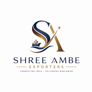 Shree Ambe Exporters