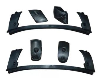 Plastic Injection Plastic Toy Vehicles Car Plastic Kitchen - Ningbo Zucoo Tools Co., Ltd - China