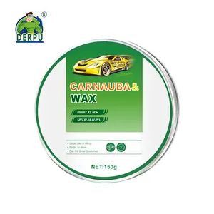 Multi-Purpose Refined Palm Wax Solution for Candle Making & Cosmetic Formulations - Guangzhou Qidianban Car Accessories Co., Ltd. - China
