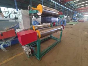 Reclaimed Rubber Machinery for Rubber Product Making - Qingdao Maoyuanfeng Industry and Trade Co., Ltd. - China