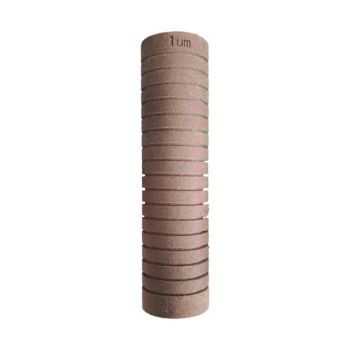 Grooved Phenolic Resin Bonded Liquid Filter Cartridges Type Resin Filter Function Treatment Origin Henan, China Trademark North - Xinxiang North Filter Co., Ltd. - China