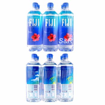 Best Price Fiji Natural Artesian Water Premium Bottled Water Natural Artesian Drinking Water for Home and Restaurants - agroturaspzoo - Poland