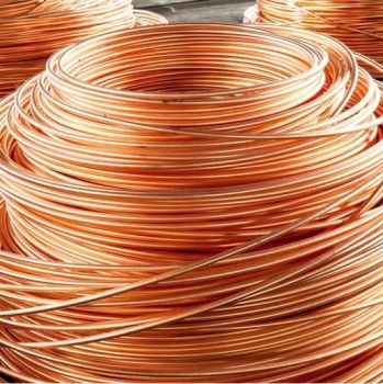 Copper Coated MIG Welding Wire - QINGDAO ZONGYU INDUSTRY AND TRADE CO., LTD. - China