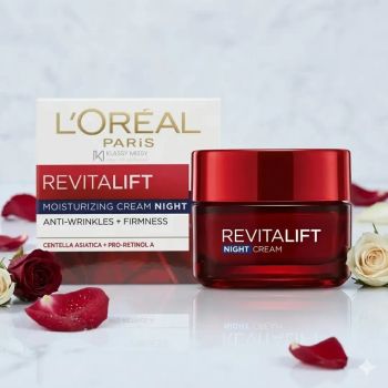 L'oreal Cream Best Price For Effective Skincare Solution Providing Deep Hydration Smooth Finish Healthy Looking Skin from TRADECENTRIC LLC L'oreal Cream Best Price For Effective Skincare Solution Providing Deep Hydration Smooth Finish Healthy Looking Skin - TRADECENTRIC LLC - United States