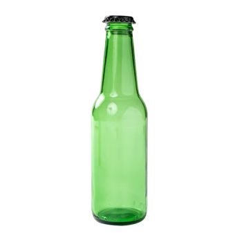 Wholesale 500ml 750ml Water Juice Beverage Milk Voss Glass Drinking Bottles with Lids - The TNN Development Limited China - China