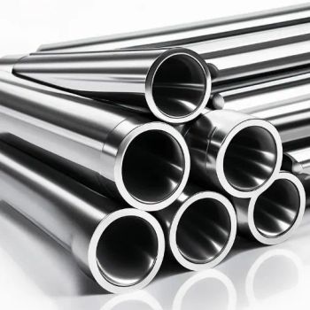 Anodized Titanium Pipes with Enhanced Surface Hardness for Sporting Goods Production - KOBO Advanced Materials Co., Ltd. - China