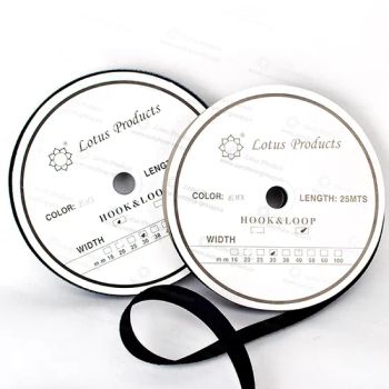 Hook and Loop High Quality 100% Nylon Hook& Loop - Ningbo Sunshine Import & Export Co., Ltd. - China