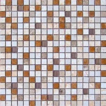 White/Black/Gold/Grey Basalt/Slate/Shell/Granite/Glass/Travertine/Limstone/ Stone Tile Marble Mosaic - XIAMEN SRS TRADING CO., LTD. - China