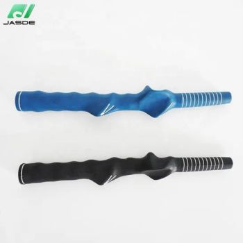 OEM High Quality Golf Training Aid Golf Grips Trainer Golf Grip - Xiamen Justin Sports Equipment Co., Ltd. - China