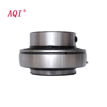 UC Series Insert Bearing Housing Units UC302, UC313, UC314 UC315 Pillow Block Bearings Are Used in Wind Turbines, Water Pumps, Engines, Diesel Generator Sets. - Linqing Taixu Bearing Technology Co., Ltd. - China