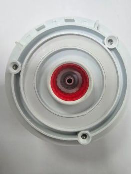 Tfo Cover Disc Twisting Machine Parts for Volkmann High Speed Cover Disk - Sichron Textile Industry - China