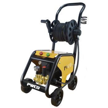 1800W 100-150bar Electric High Pressure Washer Industrial Dirty Cleaning Washer Machine - Taizhou Powerwork Industrial Co., Ltd. - China