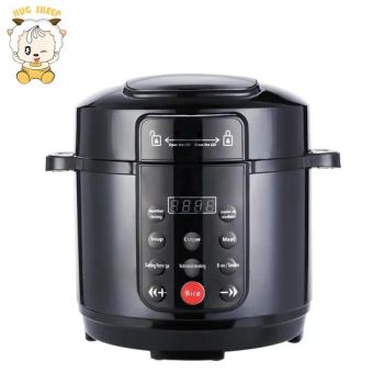 Wholesale of New Design Pressure Cookers with Preset Functions Electric Pressure Cookers - Zhongshan Yangle Electric Appliance Co., Ltd. - China