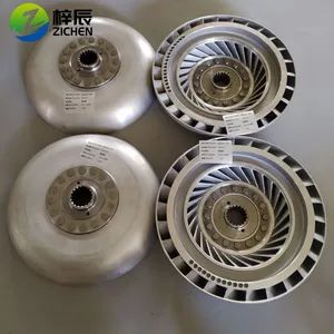Construction Machinery Vehicles Crawler Excavators Loaders Forklifts Rollers Mining Trucks Electric Cranes Concrete Pump Trucks Bucket Blades Front Win - Jinan Zichen Trading Co., Ltd. - China