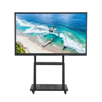 Smart Touchscreen Whiteboard for Dynamic Team Meetings and Brainstorming - Guangzhou Yichuang Electronic Co., Ltd. - China