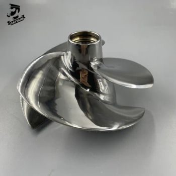 Wholesale Price Solas Seadoo Brp Impellers for Sk-CD-12/17 140mm Replacement - Qingdao Captain Marine Co., Ltd. - China