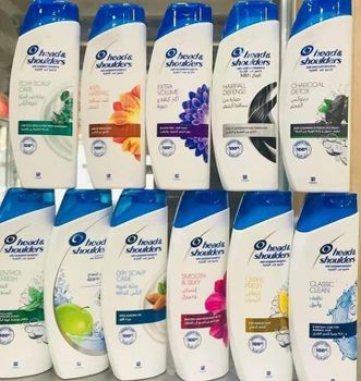 Fast Delivery Authentic Head & Shoulders Anti Dandruff Shampoo Classic Clean 200ml High Performance from PLANETE COMMERCE Fast Delivery Authentic Head & Shoulders Anti Dandruff Shampoo Classic Clean 200ml High Performance - PLANETE COMMERCE - France