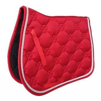 Professional Manufacturer Horse Equipment Horse Racing Customized Logo Equestrian Horse Saddle Pads - Anhui Xianwei E-Commerce Co., Ltd - China