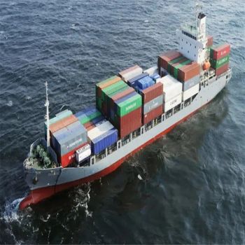Ocean Freight From Ningbo to Vladivostok Port Sea Shipping Sea Service - SDI LOGISTICS CO., LIMITED - China
