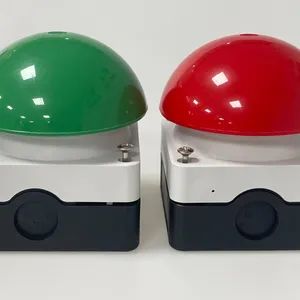 Foot Palm Switches Fak-R/Kc11/I Pressing N/a 230 VAC 6 a - Wenzhou Zhongzhe Electric Co., Ltd. - China