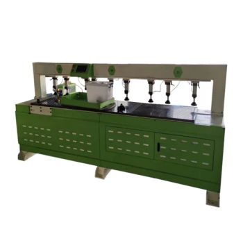 Wood Boring Machines Side Drilling Machine CNC Wood CNC Woodwork Machine Multi Boring Machine Woodworking for Wood - Samet Intelligent Manufacturing Co., Ltd. - China