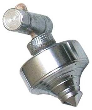 Plumb Bobs Finish Fine Finish Quality Better Quality Strength High Strength Cost Efficiency Very - Taheri Tools & Hardware - India