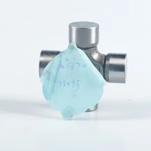 Wf6700 Automotive Universal Joint Parts for Germany Car Bba/P Accept Customization - Hangzhou Speedway Import & Export Co., Ltd. - China