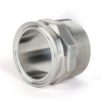 Carbon St-F2149 Professional Stainless Steel Female Male Threaded Fittings for Petroleum Systems - WENZHOU SANTHAI VALVE PIPE FITTING CO., LTD. - China