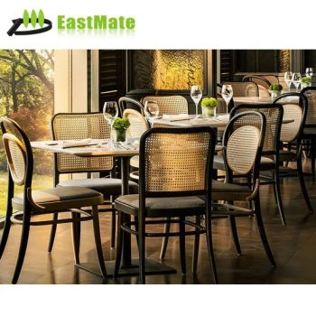Commercial Restaurant Bar Furniture Sets Hotel Lounge Booth Seating Living Room - Foshan EMT Jufu Hotel Furniture Co., Ltd - China