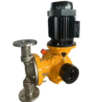 Bln Professional Self Priming Hydraulic Hot Oil Chemical Centrifugal Pumps Pulp Metering Axial Flow Diaphragm Metering Pump - Beloni (Jiangsu) Pump Manufacturing Co., Ltd. - China