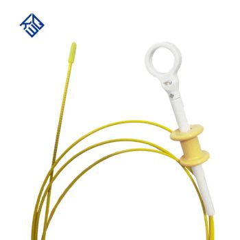 Single-Use Endoscopic Sampling Forceps (as a type of Endoscopic Surgical Instrument) - Jiangsu Keweiqi Medical Technology Co., Ltd. - China