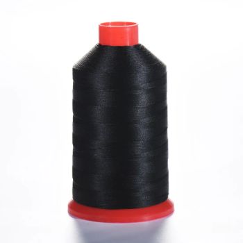 #69 Bonded Nylon Thread for Leather Goods, Upholstery, Automotive - Ningbo MH Industry Co., Ltd. - China