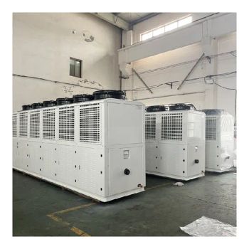Intelligent Diagnosis System Chilling Equipment Bitzer Refrigeration Parts Spare - Shanghai Kendall Refrigeration Equipment Co., Ltd. - China