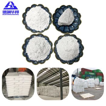 High Dispersibility Talc Powder - for Exterior Wall Coatings & Architectural Finishes - Shijiazhuang Huabang Mineral Products Co., Ltd. - China