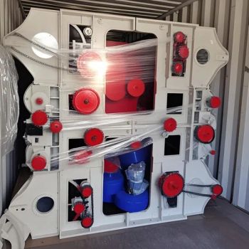 Cotton Textile Garment Fabric Waste Opening Machine - Jinan Morinte Machinery Co., Ltd. - China