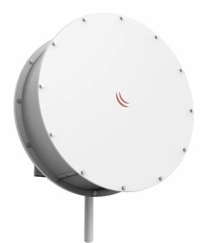 Sleeve 30 Antennas Shape Round Color White Finish Color Coated Noise Reduction Reduces Noise Wind Load Reduction Reduces Wind - Ace Micro Electronics Private Limited - India