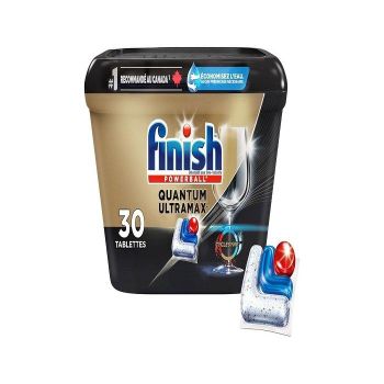 Best Finish Quantum Detergent Tabs Choice For Everyday Dishwashing With Powerful Action Against Grease Dirt from TRADECENTRIC LLC Best Finish Quantum Detergent Tabs Choice For Everyday Dishwashing With Powerful Action Against Grease Dirt - TRADECENTRIC LLC - United States