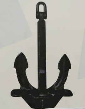 Marine Anchor Chain 316SS 80kg Black Bitumen Paint 1T MOQ MOQ 1t Trademark TH Origin China Model NO. anchor Package Standard - SUZHOU DLAITE INDUSTRY TECHNOLOGY CO.,LTD - China
