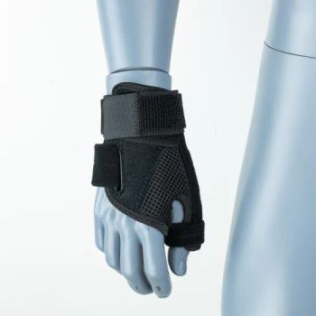 Hand Brace Wrist Support Finger Support Wrist Support Brace Age Group Adults Trademark Sunmed HS Code 3923100090 Specification - Danyang Sunmed Healthcare Co., Ltd. - China