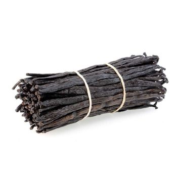 Vanilla Beans Fresh Whole Pods Natural Aroma Premium Quality Packed For Traders - THE GREEN INTERNATIONAL LIMITED - Tanzania