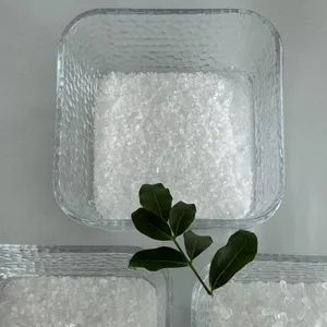 Agricultural Grade Magnesium Sulphate Heptahydrate Granular Magnesium Sulphate - Shandong Yifengtuo Chemical Co., Ltd. - China