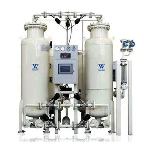 Good Quality Oxygen Gas Generation Equipment Oxygen Production Unit for Industry - WOBO Industrial Group Corp. - China