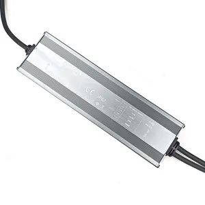 Universal Input Voltage LED Switching Power Supply Hyrite 150W IP67 UL Certificate LED Driver - Hyrite Lighting Co. - China