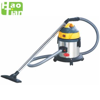 Vacuum Cleaners Wholesale Best Quality Heavy Duty Industrial Vacuum Cleaner - GuangZhou HaoTian Cleaning Equipment Technology Co.,Ltd - China