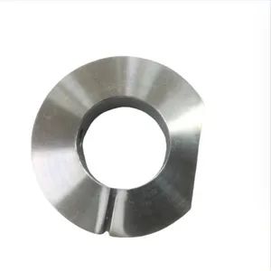 Large Precision Aluminum Stainless Steel CNC Turning Machining Machined Manufacturing Agricultural Processing Medical Automobile C - Qingdao Xinghe Machinery Co., Ltd. - China