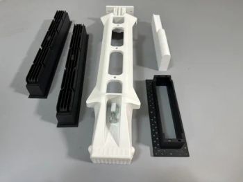 Adjustable LED Track Lights for Supermarket Product Highlighting - Zhongshan Shengerfu Hardware Technology Co., Ltd. - China