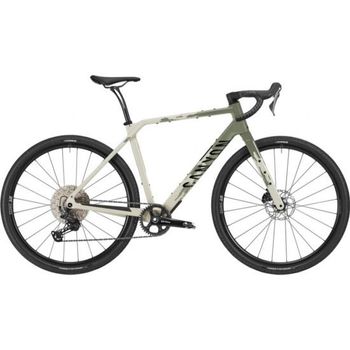 2026 Canyon Grizl CF 7 Escape Road Bike Pre-Owned New Type Racing Bicycles - Asiacycles | Retailer | Online Bike Shop - Indonesia
