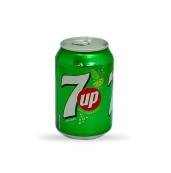 Top Quality Original 7UP Soft Drinks 330ml - N.G westen holding B.V - Netherlands
